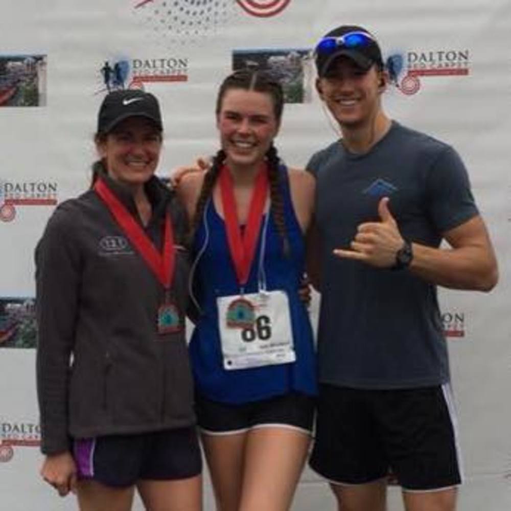 Meet your Posher, Jean